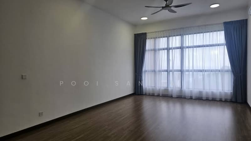 Condominium for Rent at Damansara Seresta - Sharon Lai - Living Room - PropertyGuru.com.my