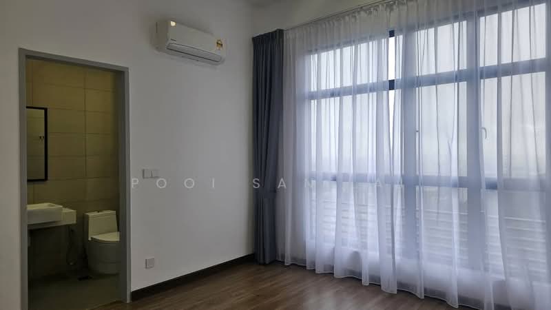 Condominium for Rent at Damansara Seresta - Sharon Lai - Bedroom - PropertyGuru.com.my