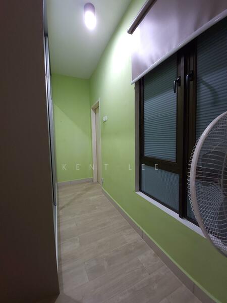 Corridor