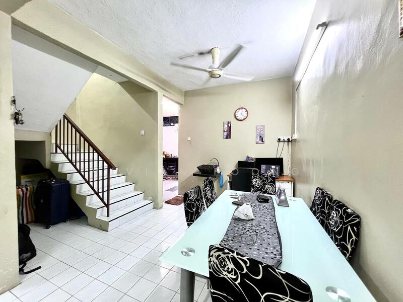 For Sale - Taman Menglembu Impiana Adril, Lahat, Perak
