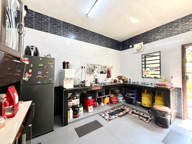 For Sale - Taman Menglembu Impiana Adril, Lahat, Perak
