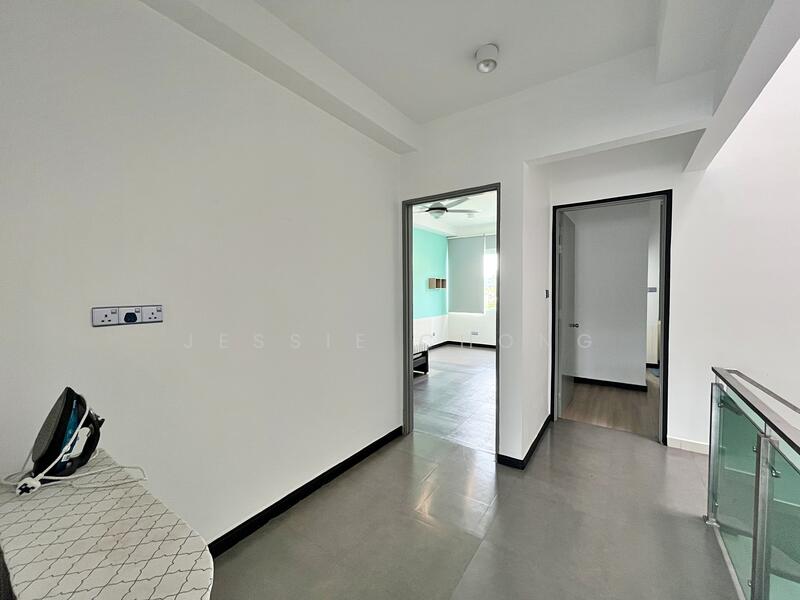 Corridor