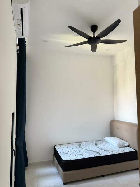 Condominium for Rent at Evoke Residence - Ellen Go - Bedroom - PropertyGuru.com.my