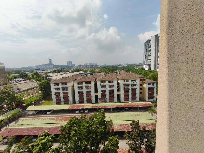 Untuk Dijual - Aliran Damai