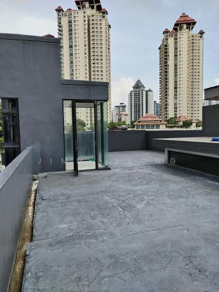 Roof