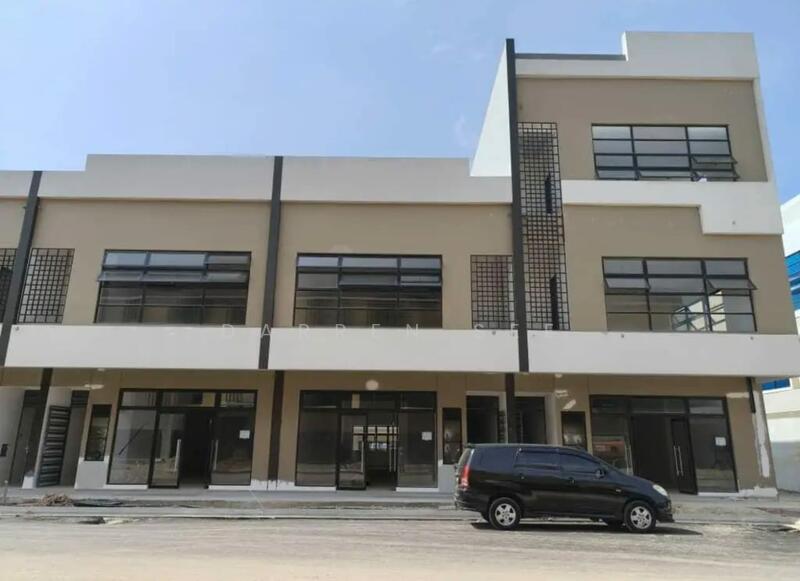 Shop for Sale in Iskandar Puteri (Nusajaya) (Johor) - Darren See - Exterior - PropertyGuru.com.my