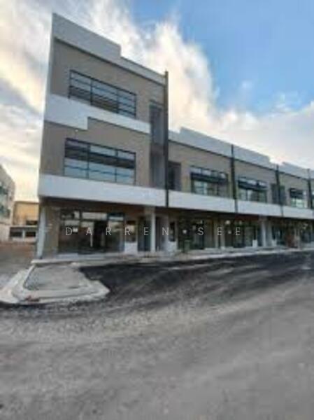 Shop for Sale in Iskandar Puteri (Nusajaya) (Johor) - Darren See - Exterior - PropertyGuru.com.my