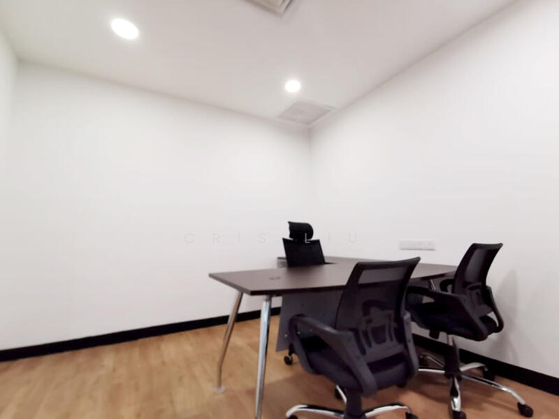 Manager Room