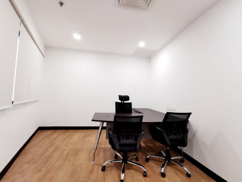 Manager Room