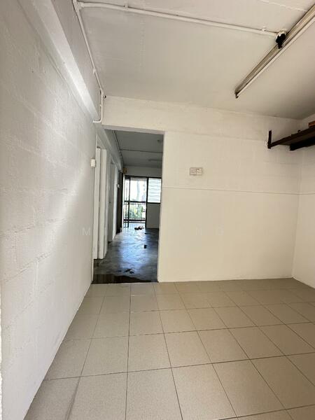 Corridor