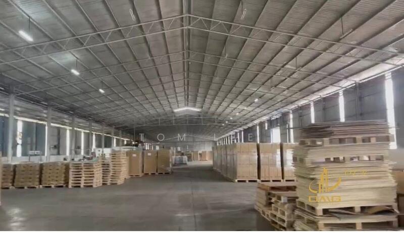 Warehouse