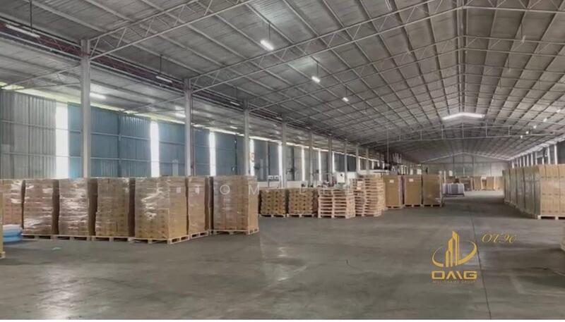 Warehouse