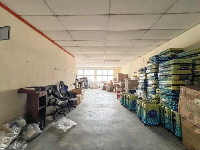 Corridor