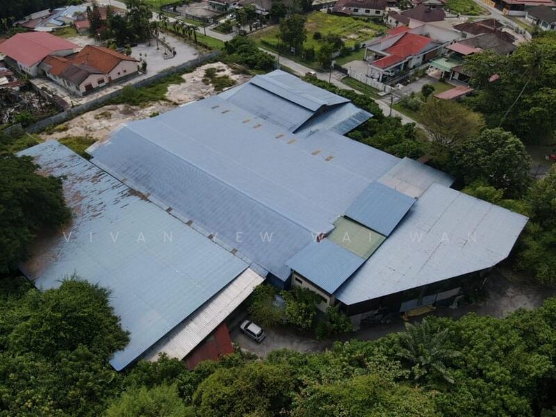 For Rent - Ipoh