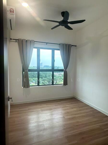 Untuk Disewa - Armani Residence Sg Long