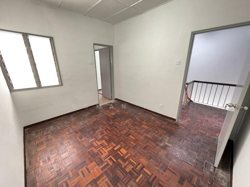 For Sale - perdana 1