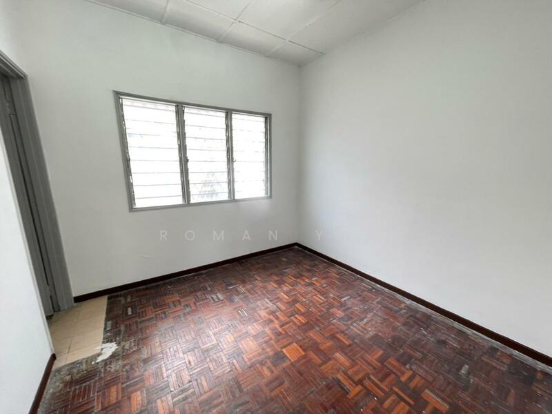 For Sale - perdana 1