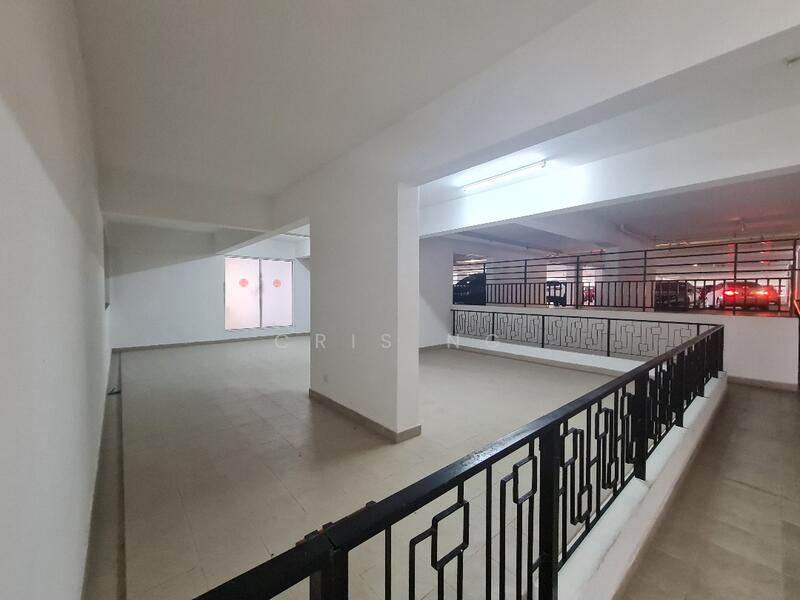 Corridor