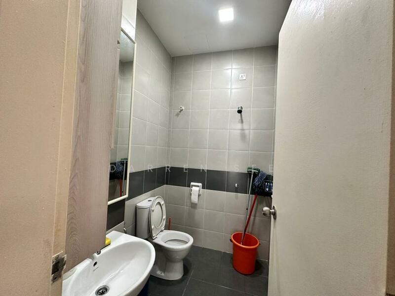 Cluster House for Sale in Iskandar Puteri (Nusajaya) (Johor) - Darren See - Bathroom - PropertyGuru.com.my
