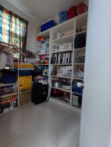 Closet