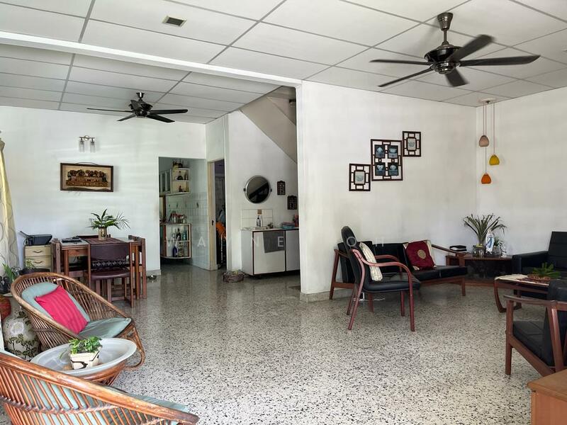 Semi-Detached House for Sale in Island Glades (Jelutong) - Wayne Loh - PropertyGuru.com.my