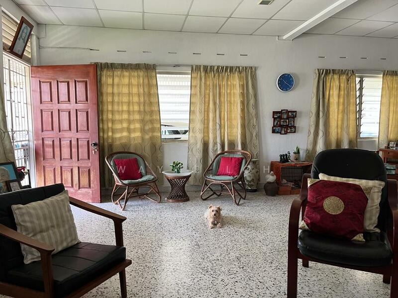 Semi-Detached House for Sale in Island Glades (Jelutong) - Wayne Loh - PropertyGuru.com.my