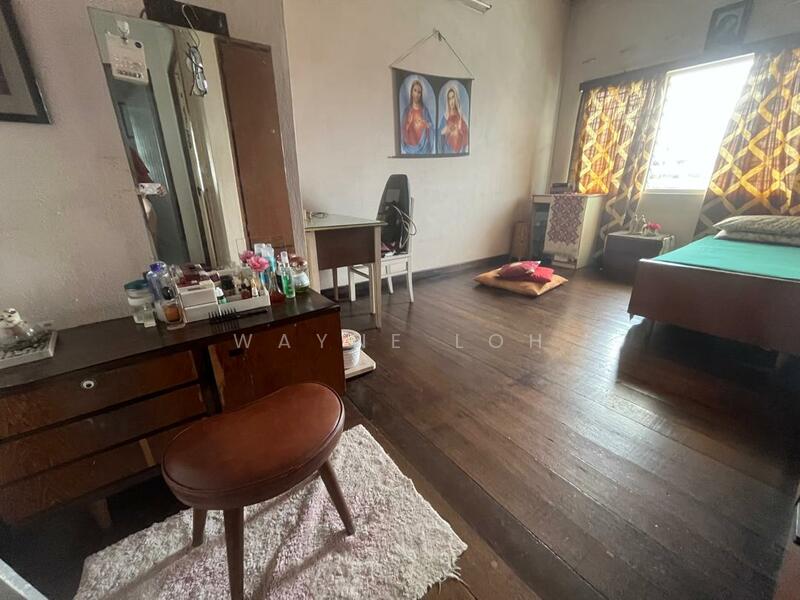 Rumah Berkembar untuk Dijual di Gelugor (Penang) - Wayne Loh - PropertyGuru.com.my