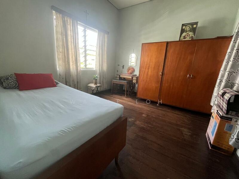 Rumah Berkembar untuk Dijual di Gelugor (Penang) - Wayne Loh - PropertyGuru.com.my