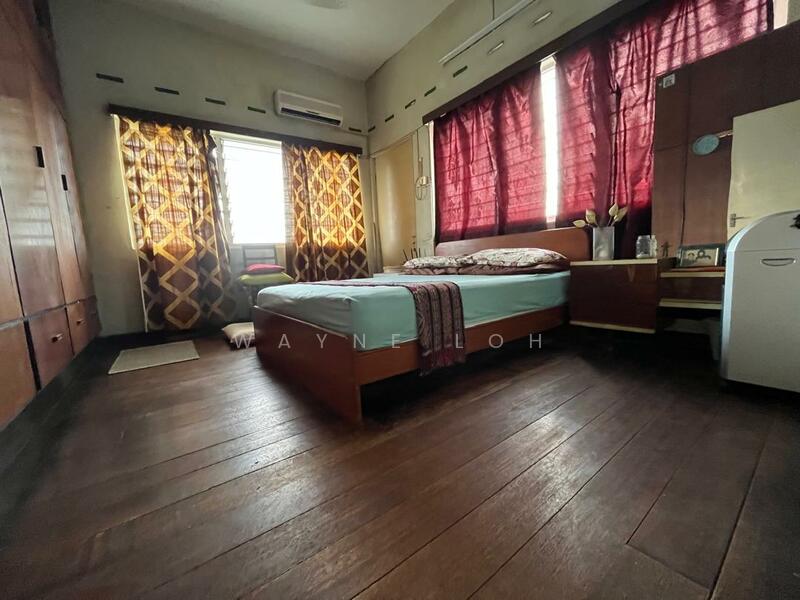 Semi-Detached House for Sale in Island Glades (Jelutong) - Wayne Loh - PropertyGuru.com.my