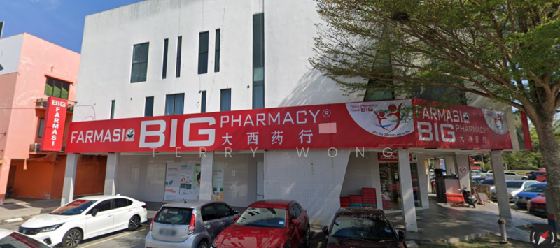 Avenue 3 @ Medan Puteri untuk Untuk Disewa - RM 7,500 /bulan, Feb 2026 - Exterior - PropertyGuru.com.my