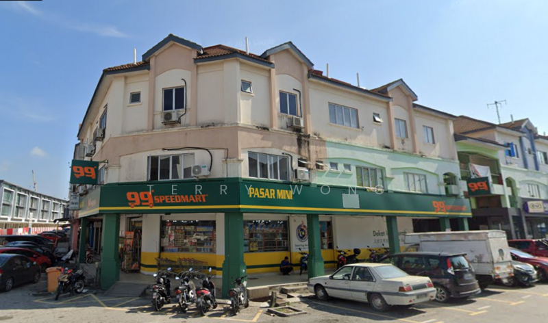 Avenue 3 @ Medan Puteri untuk Untuk Disewa - RM 7,500 /bulan, Feb 2026 - Exterior - PropertyGuru.com.my