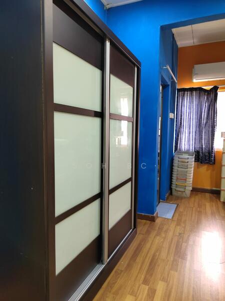 Corridor