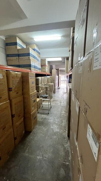 Shop / Office for Rent in Taman Mayang (Petaling Jaya) - Kimi Chong - Interior - PropertyGuru.com.my