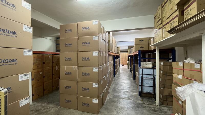 Shop / Office for Rent in Taman Mayang (Petaling Jaya) - Kimi Chong - Interior - PropertyGuru.com.my