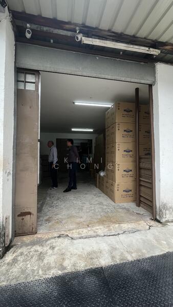 Shop / Office for Rent in Taman Mayang (Petaling Jaya) - Kimi Chong - Exterior - PropertyGuru.com.my