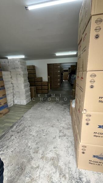 Shop / Office for Rent in Taman Mayang (Petaling Jaya) - Kimi Chong - Interior - PropertyGuru.com.my