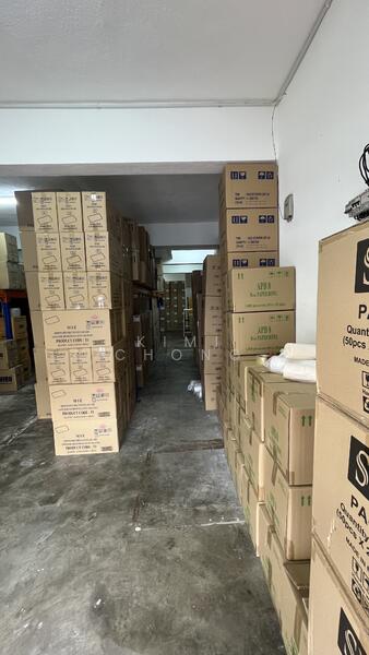 Shop / Office for Rent in Taman Mayang (Petaling Jaya) - Kimi Chong - Interior - PropertyGuru.com.my