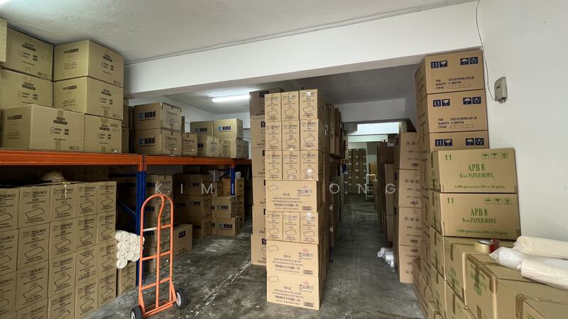 Shop / Office for Rent in Taman Mayang (Petaling Jaya) - Kimi Chong - Interior - PropertyGuru.com.my