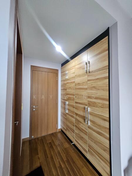 Corridor