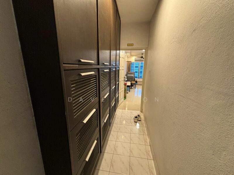 Corridor