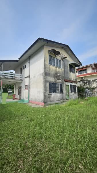 Tanah Banglo untuk Dijual di Sea Park (Petaling Jaya) - Swee Lee Tan - Exterior - PropertyGuru.com.my