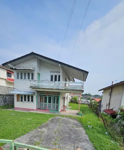 Tanah Banglo untuk Dijual di Sea Park (Petaling Jaya) - Swee Lee Tan - Exterior - PropertyGuru.com.my