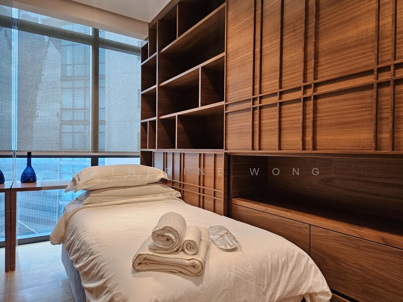 Service Residence for Sale at Damansara City Residency (DC Residensi) - Catherine Wong - Bedroom - PropertyGuru.com.my