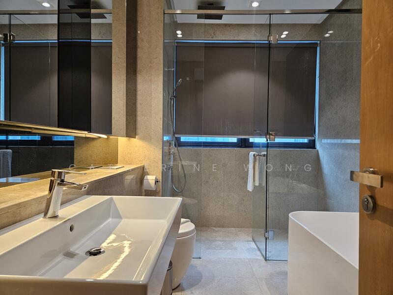 Service Residence for Sale at Damansara City Residency (DC Residensi) - Catherine Wong - Bathroom - PropertyGuru.com.my