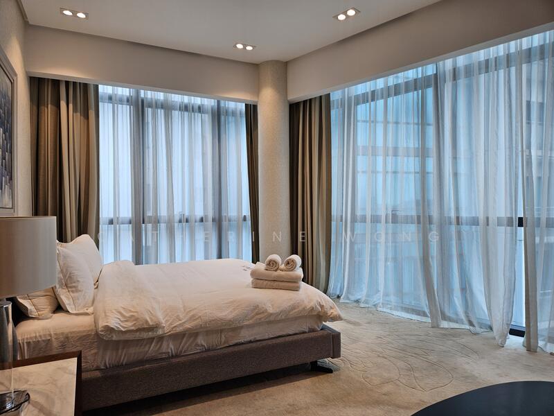 Service Residence for Sale at Damansara City Residency (DC Residensi) - Catherine Wong - Bedroom - PropertyGuru.com.my