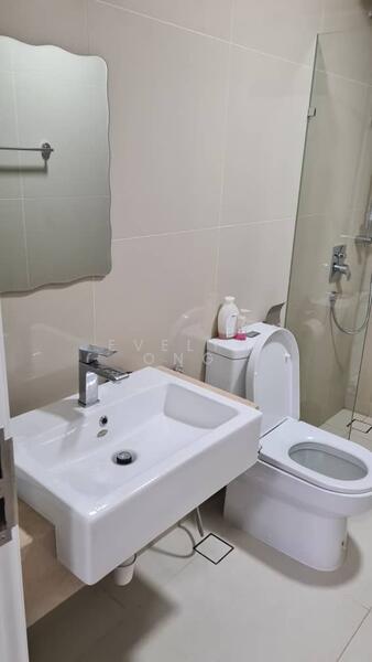 Service Residence for Rent at United Point (Residensi Berpadu) - Evelyn Ong - Bathroom - PropertyGuru.com.my