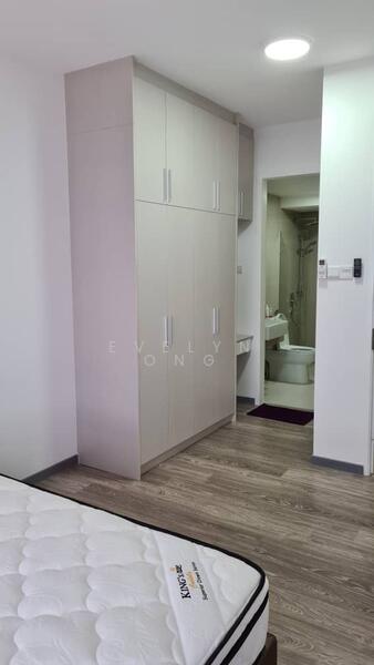 Service Residence for Rent at United Point (Residensi Berpadu) - Evelyn Ong - Bedroom - PropertyGuru.com.my
