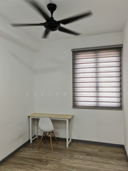 Service Residence for Rent at United Point (Residensi Berpadu) - Evelyn Ong - Bedroom - PropertyGuru.com.my