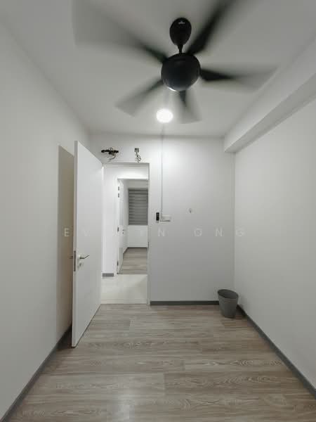 Service Residence for Rent at United Point (Residensi Berpadu) - Evelyn Ong - Bedroom - PropertyGuru.com.my