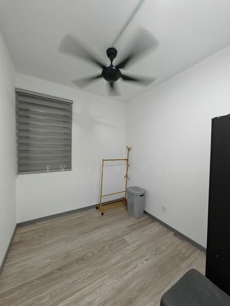 Service Residence for Rent at United Point (Residensi Berpadu) - Evelyn Ong - Bedroom - PropertyGuru.com.my